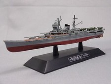 Eaglemoss Mogami Heavy Cruiser