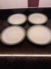 Denby Regency Green Tea /Side