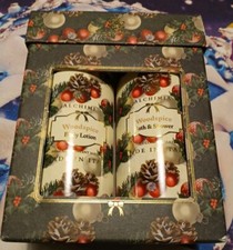 Alchimia Set Wood Spice Body