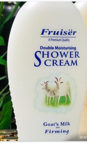 Fruiser double moisturising - fruiser,