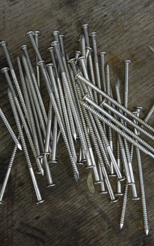 90mm stainless steel - 90mm,