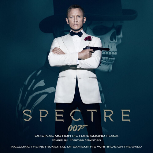 Spectre value - spectre, (2015)