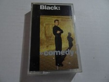 Black:  Comedy   Original