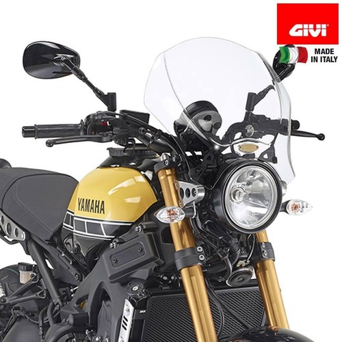 Givi 140a fairing - givi, 35x41