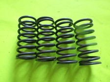 Standard Vanguard 111 - Sportsman Valve Springs (4) 114298