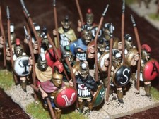 25mm CLASSICAL / GREEK - 16
