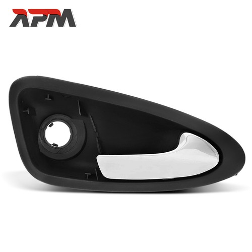 Door handle interior - interior,