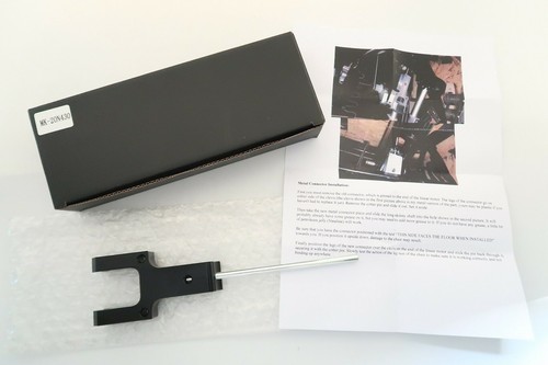 Metal toggle drive - metal,