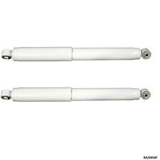 2 x Rear Shock Absorber for