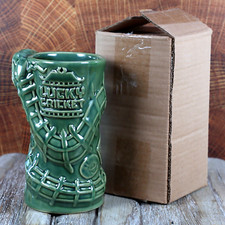 Tiki Farm Lucky Cricket Tiki