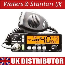 Mobile 27MHz CB Radio