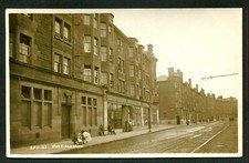 Port Glasgow Renfrewshire -