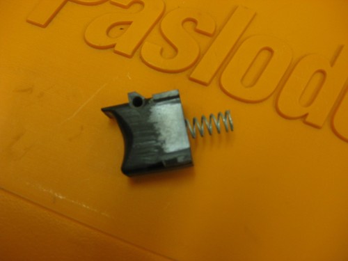 Paslode im350 complete - ,