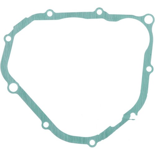Generator side gasket for
