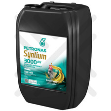 Petronas syntium 3000 - syntium,