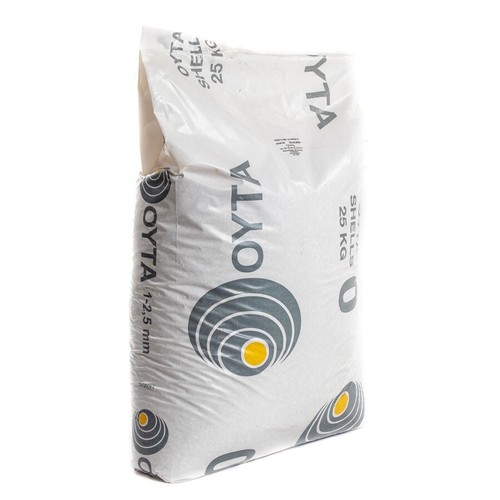 Oystershell poultry grit chick - grit,