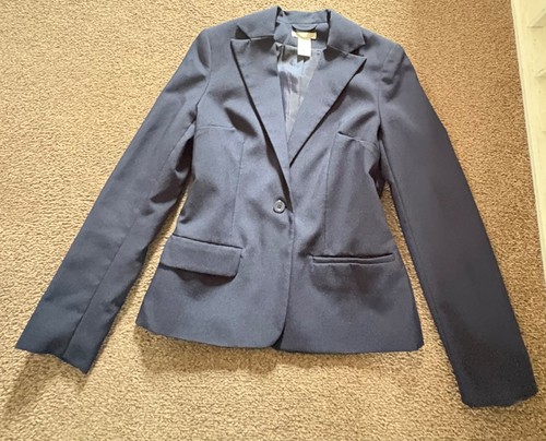 Retro blazers fitted - retro,