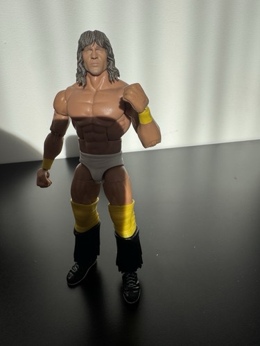 Mattel texas tornado figure - texas,