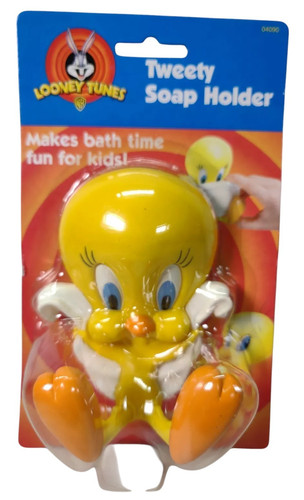 Vtg looney tunes warner bros - looney,