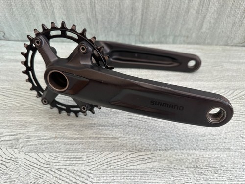 Shimano deore mt511 12 - deore, fc-mt511