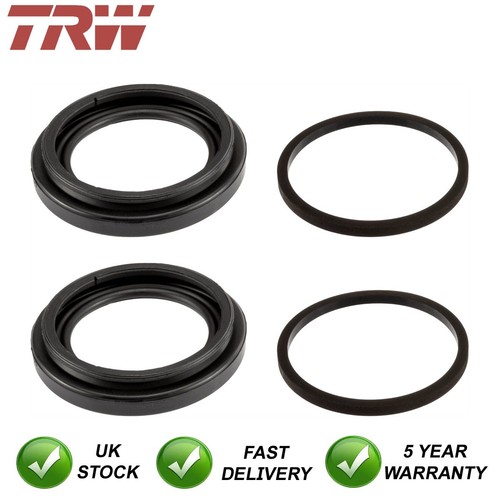 Brake caliper repair kit - caliper,