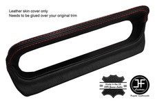 RED STITCH SPEEDO INSTRUMENT