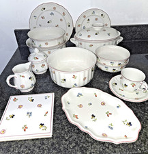 Villeroy boch petite fleur - petite,
