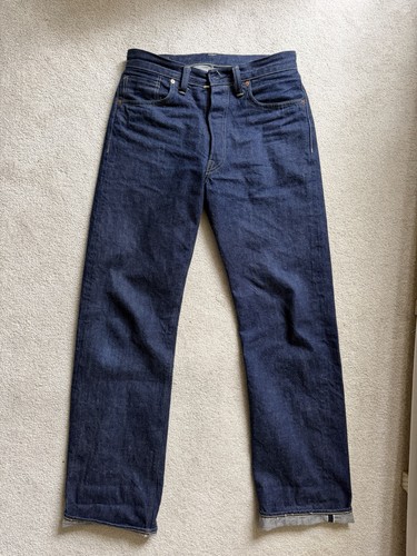 Buzz rickson overalls - rickson's,