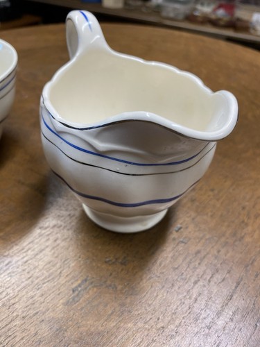 Vintage milk jug and - milk,
