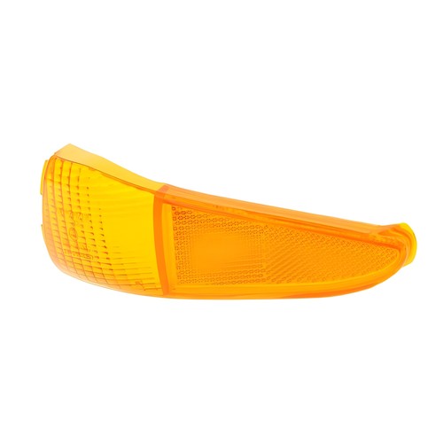Vicma indicator glass rear