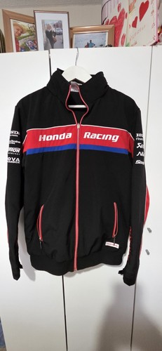 Genuine honda racing - honda,
