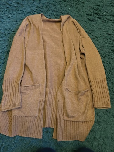 Women cardigan size xl - women's,