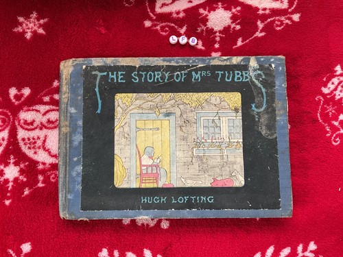 The story mrs tubbs - story, of