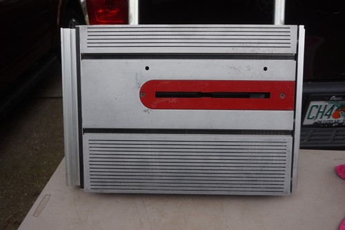 Shopsmith model 520 - shopsmith, 520/pro