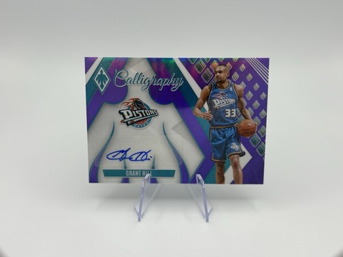 Grant hill 2023 - grant, 2023-24