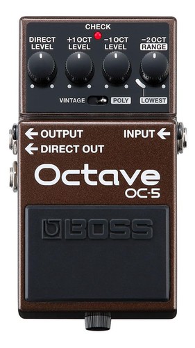 Boss 423291a99 5 octave - boss,