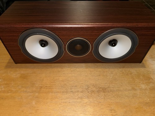 Monitor audio bronze centre - bronze,