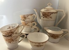 Vintage Noritake Japanese