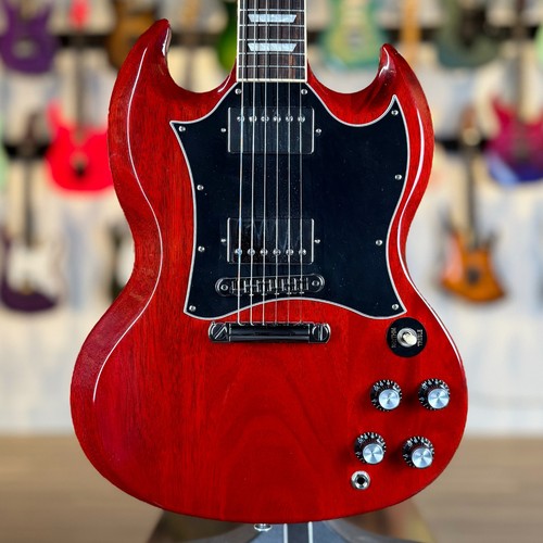 Gibson usa standard - gibson,