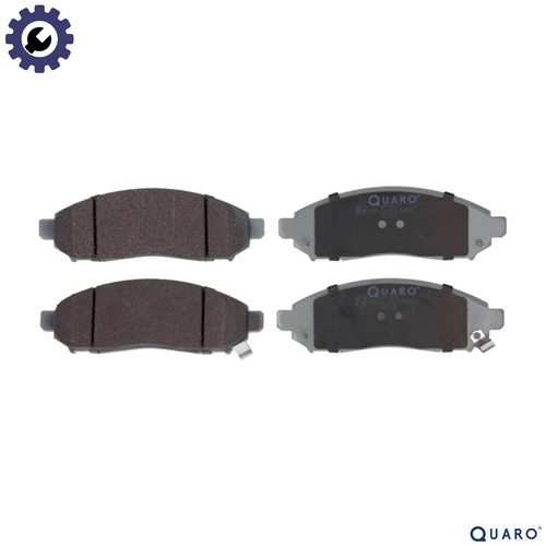Brake pad set - brake,