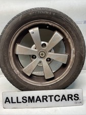 SMART FORTWO 451 2007-14