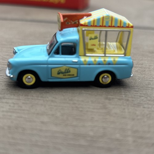 Oxford diecast ford walls - oxford,