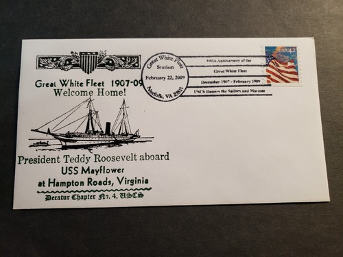 Yacht uss mayflower naval - uss, py-1