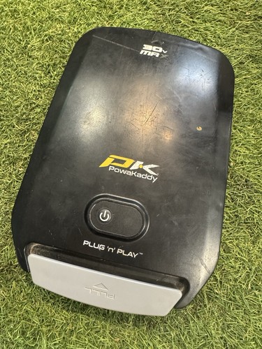 Powakaddy plug n - -, 30v