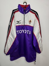 VERY RARE FIORENTINA TRAINING