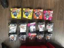 Large bundle 14 Paralympic