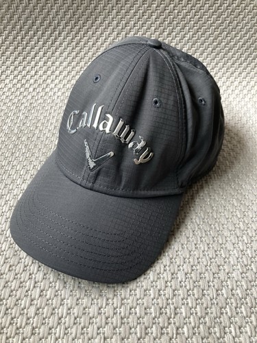 Callaway hat charcoal - callaway,