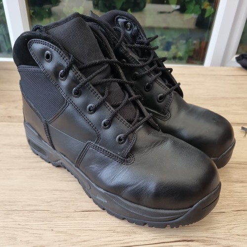 Magnum midnite plus boots - magnum, ii