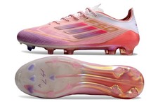 ADIDAS F50 ELITE LACELESS FG x
