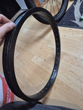 Proper Bmx 20'  Rim 36h Black
